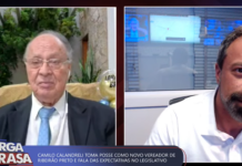 “Pisando no acelerador”: Em primeira entrevista como vereador, Calandreli apresenta as expectativas para o mandato