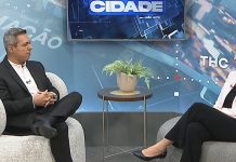 Deputada estadual Solange Freitas fala de ações e projetos