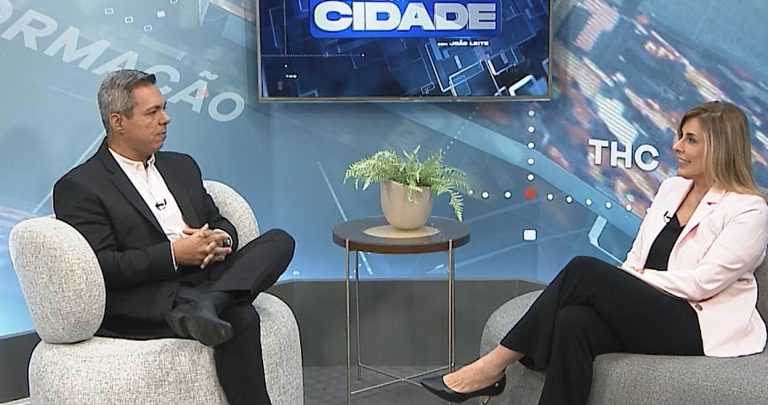 Deputada estadual Solange Freitas fala de ações e projetos