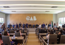1ª Conferência Nacional de Prerrogativas da Advocacia reúne especialistas e lideranças nesta terça-feira na Paraíba