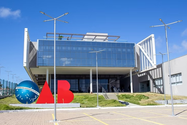Nova sede da OAB-PB é inaugurada com presença do presidente nacional da Ordem