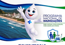 Guarujá reúne especialistas para discutir desafios da vacinação e recuperação da cobertura vacinal
