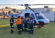 Homem é socorrido em estado grave após ataque de abelhas em Campinas