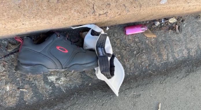 Discussão termina com homem baleado e morto em Americana