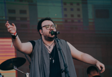 AMESLARI retorna ao Hard Rock Café após lançamento de três singles; Saiba quando