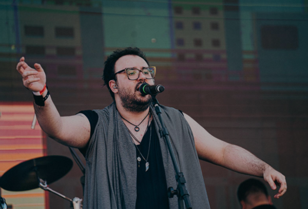 AMESLARI retorna ao Hard Rock Café após lançamento de três singles; Saiba quando