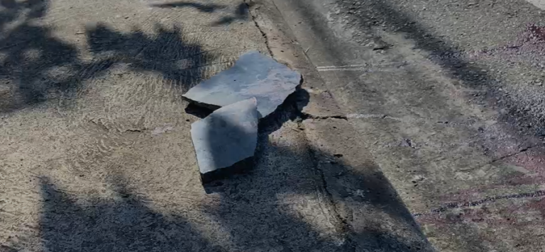 Homem é encontrado ferido em rua de Taubaté e morre após ser socorrido