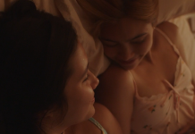 Filme inspirado em “Girls Like Girls”, de Hayley Kiyoko, estreia nos cinemas dos EUA nesta sexta (19)