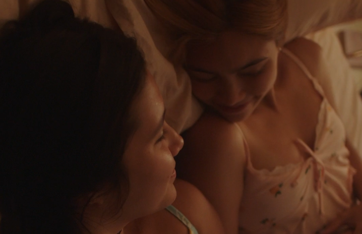 Filme inspirado em “Girls Like Girls”, de Hayley Kiyoko, estreia nos cinemas dos EUA nesta sexta (19)