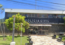 Homem é encontrado morto com marcas de facadas em São Sebastião
