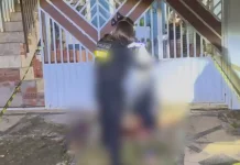 Vítima caminhou ferida até casa de familiares antes de morrer após facada
