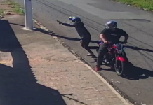 Pai e filho têm motos roubadas no mesmo bairro com apenas 15 dias de diferença