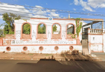 Comissão é criada visando a ressignificação cultural e histórica de imóvel às ruínas na Av. Saudade
