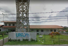 Criança de 1 ano morre após ser baleada dentro de casa no Recife