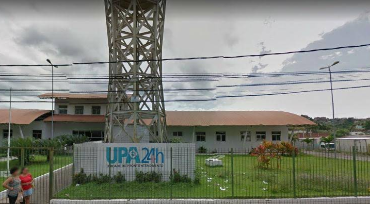 Criança de 1 ano morre após ser baleada dentro de casa no Recife