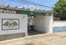 Criminoso é preso com submetralhadora em Taubaté