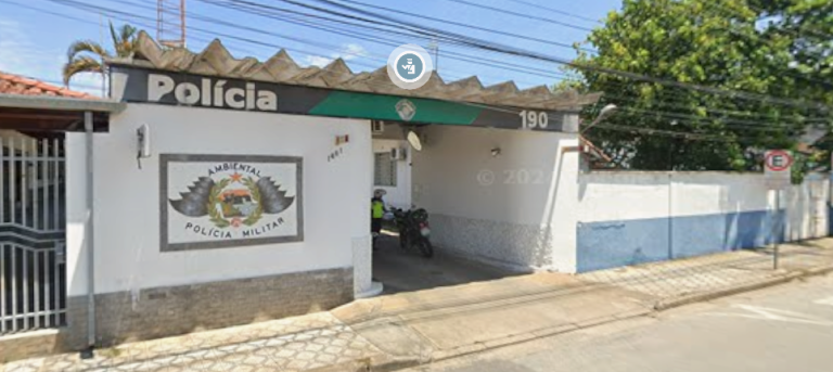 Criminoso é preso com submetralhadora em Taubaté