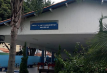Alunos são suspensos após colocarem vidro na água de professora em escola de São José dos Campos