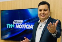 Com transmissão da Copa do Mundo no SBT, TH+ Notícias não será exibido nesta segunda-feira (15)