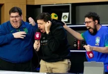 Multa de processo contra bets que anunciaram na CazéTV pode chegar a R$ 2 bi