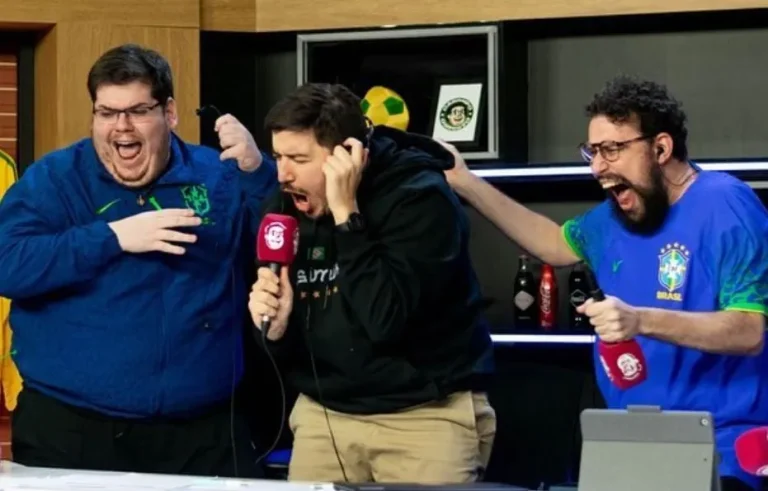 Multa de processo contra bets que anunciaram na CazéTV pode chegar a R$ 2 bi