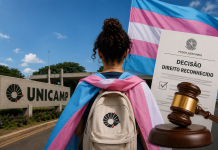 Justiça reconhece direito da Unicamp de criar cota para pessoas trans