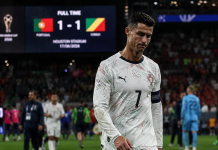 Portugal decepciona, RD Congo faz história e amplia roteiro de surpresas da Copa do Mundo 2026