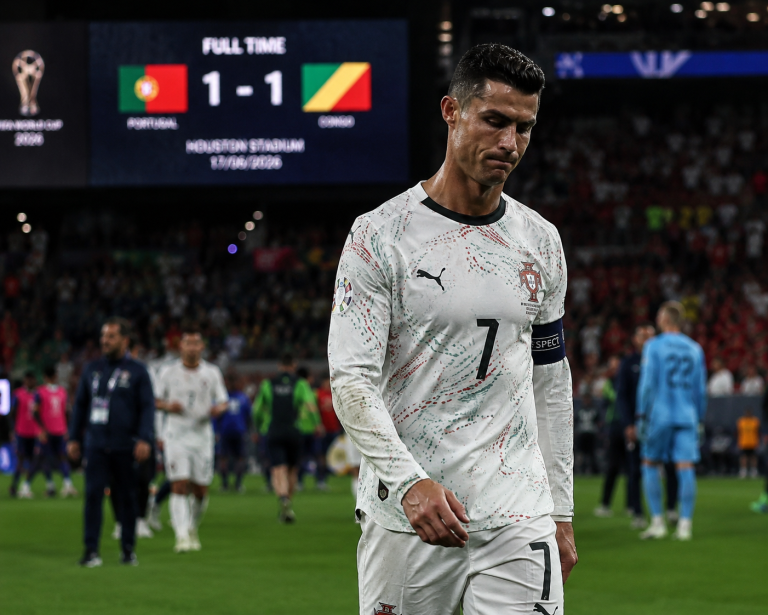 Portugal decepciona, RD Congo faz história e amplia roteiro de surpresas da Copa do Mundo 2026