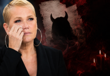 Xuxa desabafa sobre boatos de pacto com o diabo e revela prejuízos por excesso de confiança
