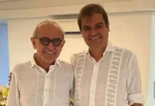 TRE-PB barra Cícero e Mersinho de eventos da Prefeitura após suspeita de uso político