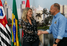 Prefeito nomeia Cláudia Bassitt para Secretaria de Desenvolvimento