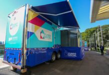 Aulas do programa Caminho da Capacitação começam nesta segunda em Cubatão