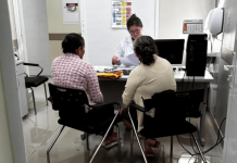 Saúde realiza atendimento cardiológico durante Sábado Com Saúde