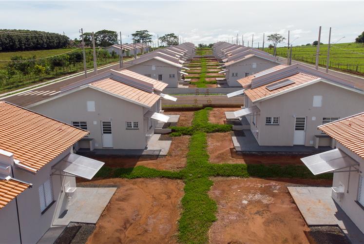 Casa própria: Novo subsídio para imóveis em Campinas