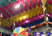 Festival de Quadrilhas em João Pessoa: quem se apresenta neste sábado (13)?