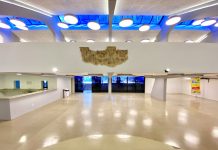 Centro de Convivência terá novo espaço gastronômico; Prefeitura de Campinas abre licitação