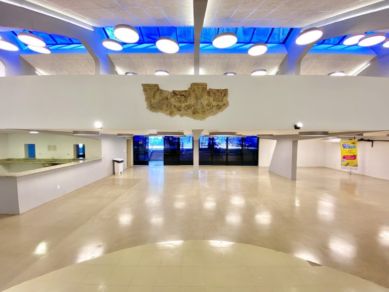 Centro de Convivência terá novo espaço gastronômico; Prefeitura de Campinas abre licitação