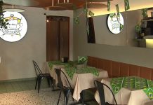 Restaurante aposta em ações temáticas para atrair clientes