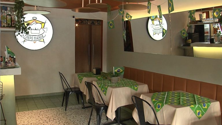 Restaurante aposta em ações temáticas para atrair clientes