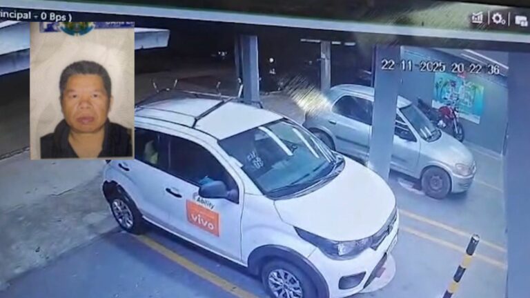 Investigação aponta que suspeitos de matar comerciante chinês em São José já miravam estrangeiros em outros crimes; veja VÍDEO