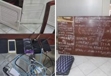 Polícia fecha central de golpes em Guarujá e prende quatro suspeitos