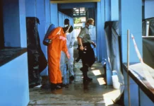 Ebola avança na África: Congo registra 71 novos casos em um dia e reforça alerta sanitário