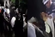 Criança de três anos é resgatada de escombros no sexto dia de operações após terremotos na Venezuela