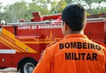 Competição nacional reúne bombeiros de oito estados na Paraíba e testa habilidades de resgate