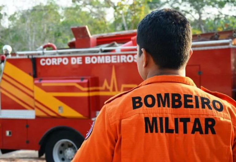 Competição nacional reúne bombeiros de oito estados na Paraíba e testa habilidades de resgate