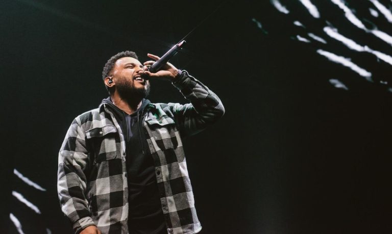 São João de Campina Grande recebe Eli Soares e Fhop Music nesta terça (30)