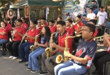 Banda de Cubatão representará o Brasil em festival na Alemanha