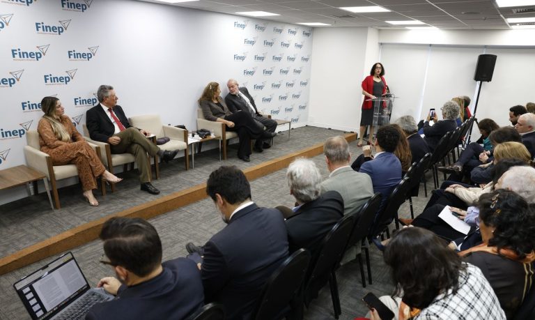TECNOVA: R$ 360 milhões para impulsionar inovação em pequenas empresas