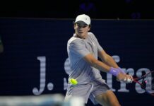 Fonseca será o tenista mais bem ranqueado da América do Sul na próxima atualização da ATP