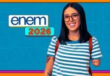 Enem 2026 amplia atendimento especializado e passa a incluir candidatos com ansiedade, TOC e TDAH
